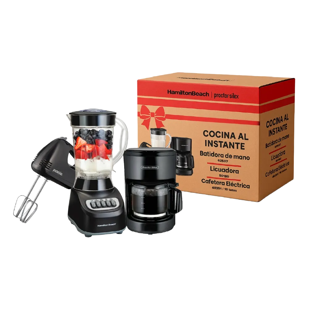 COMBO HB/PS 625048 3PZ LIC+CAFET+BAT/M — miniatura 1