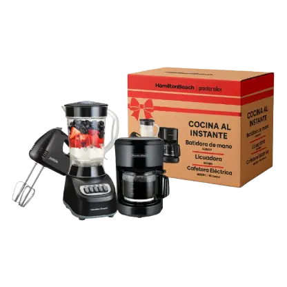 COMBO HB/PS 625048 3PZ LIC+CAFET+BAT/M