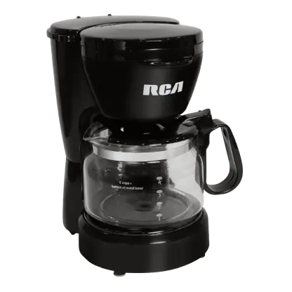 COMBO RCA/PS 17RC20 2PZ CAFET+PLANCHA