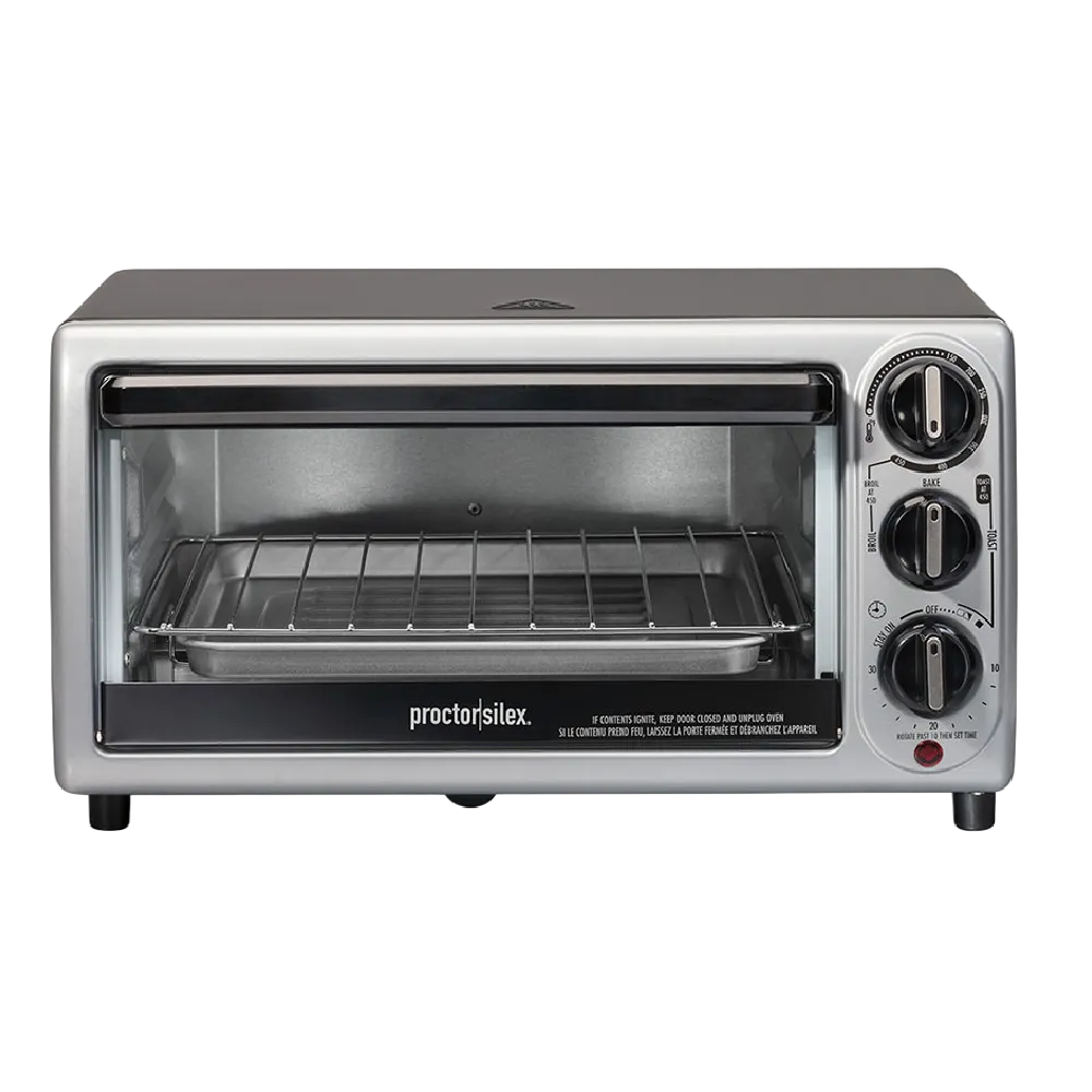HORNO TOST P/SILEX 4RE  PS31122 — miniatura 1