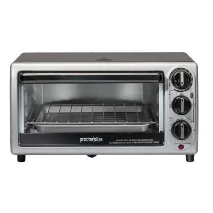 HORNO TOST P/SILEX 4RE  PS31122