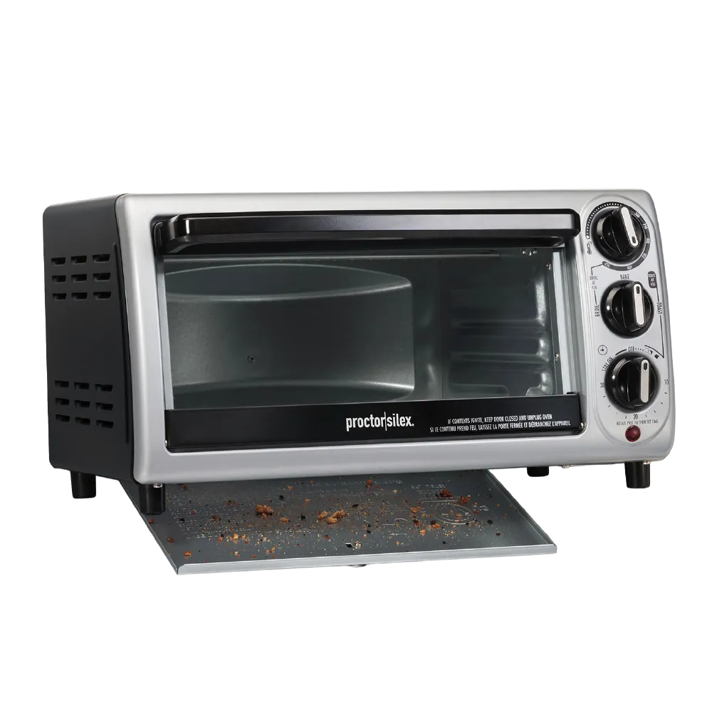 HORNO TOST P/SILEX 4RE  PS31122 — miniatura 2
