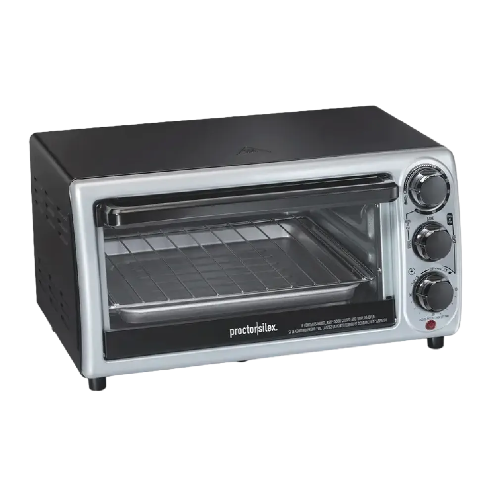 HORNO TOSTADOR  P/SILEX 4 REB 31122 — miniatura 1