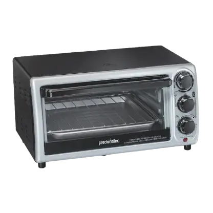 HORNO TOSTADOR  P/SILEX 4 REB 31122