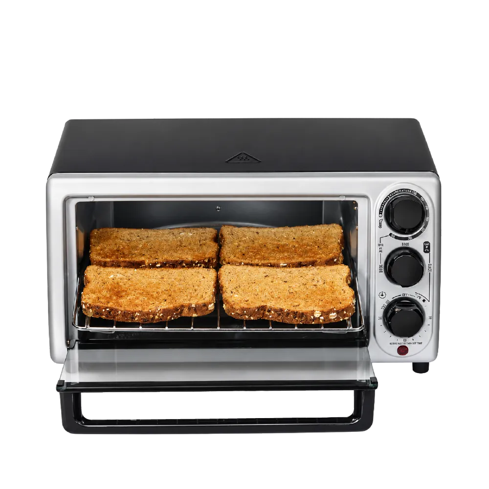 HORNO TOSTADOR  P/SILEX 4 REB 31122 — miniatura 3