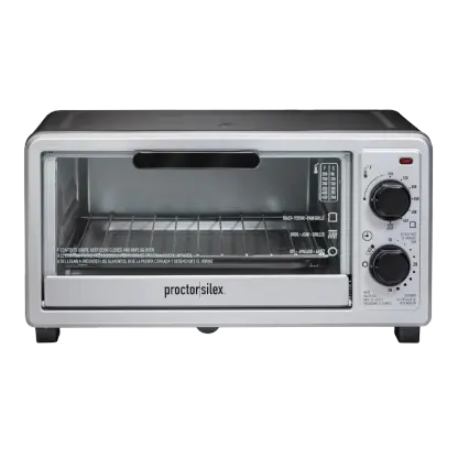 HORNO TOSTADOR  P/SILEX 4 REB 31260