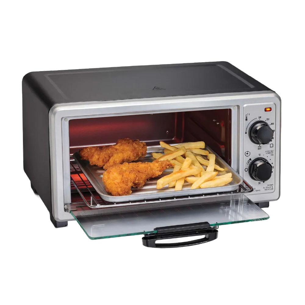 HORNO TOSTADOR  P/SILEX 4 REB 31260 — miniatura 3