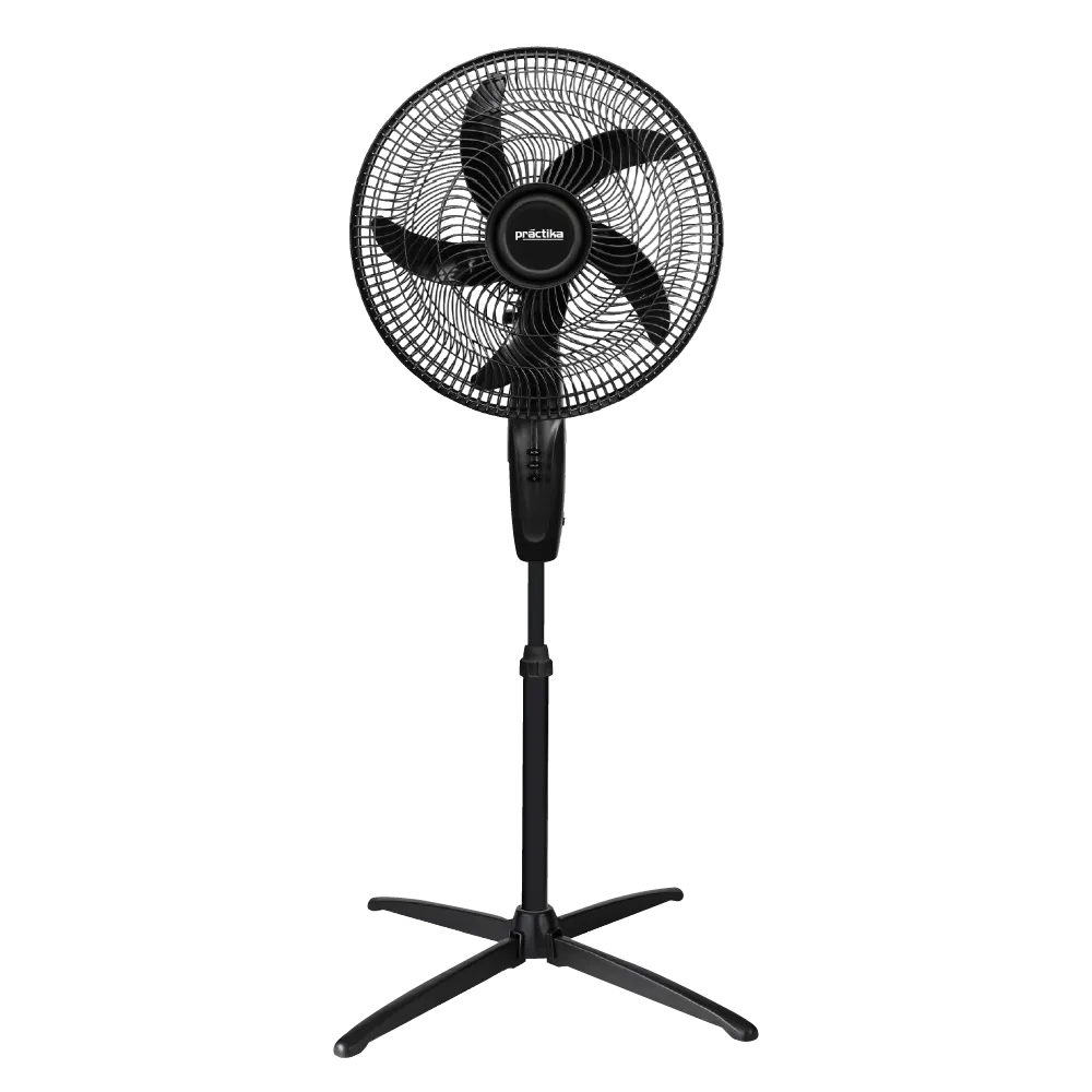 VENTILADOR TAURUS PRKT-16  — miniatura 1