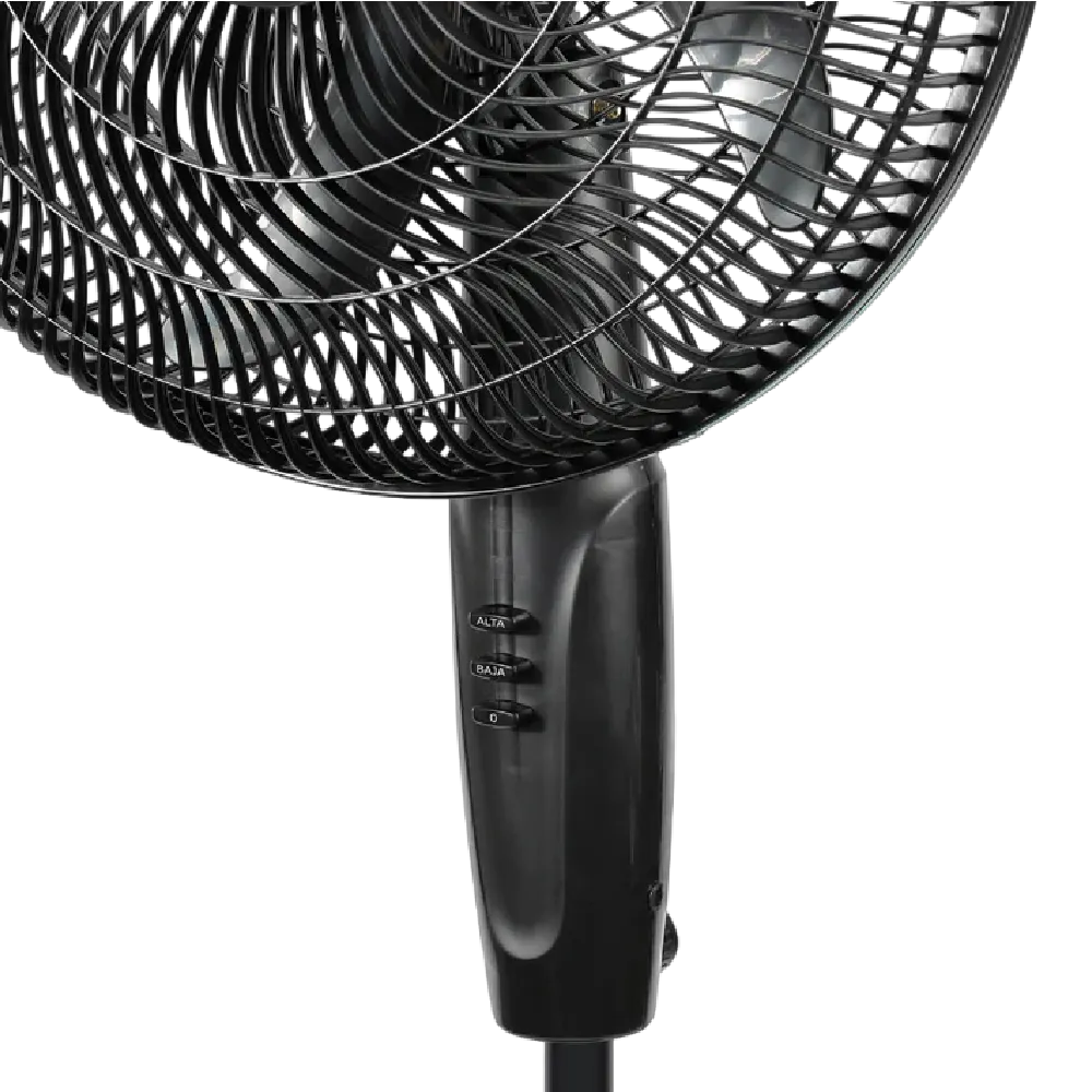 VENTILADOR TAURUS PRKT-16  — miniatura 2