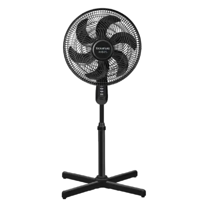 VENTILADOR TAURUS UNIVERSE PED#16 