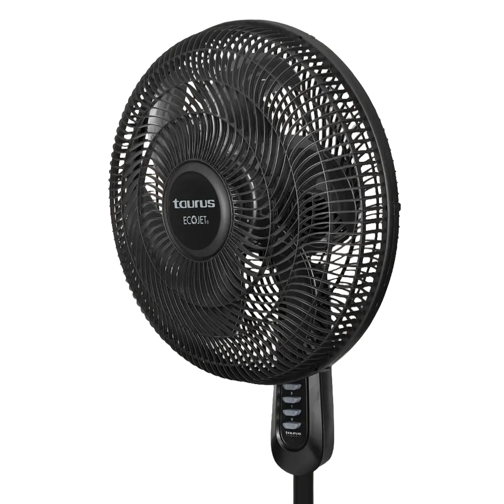 VENTILADOR TAURUS UNIVERSE PED#16  — miniatura 3