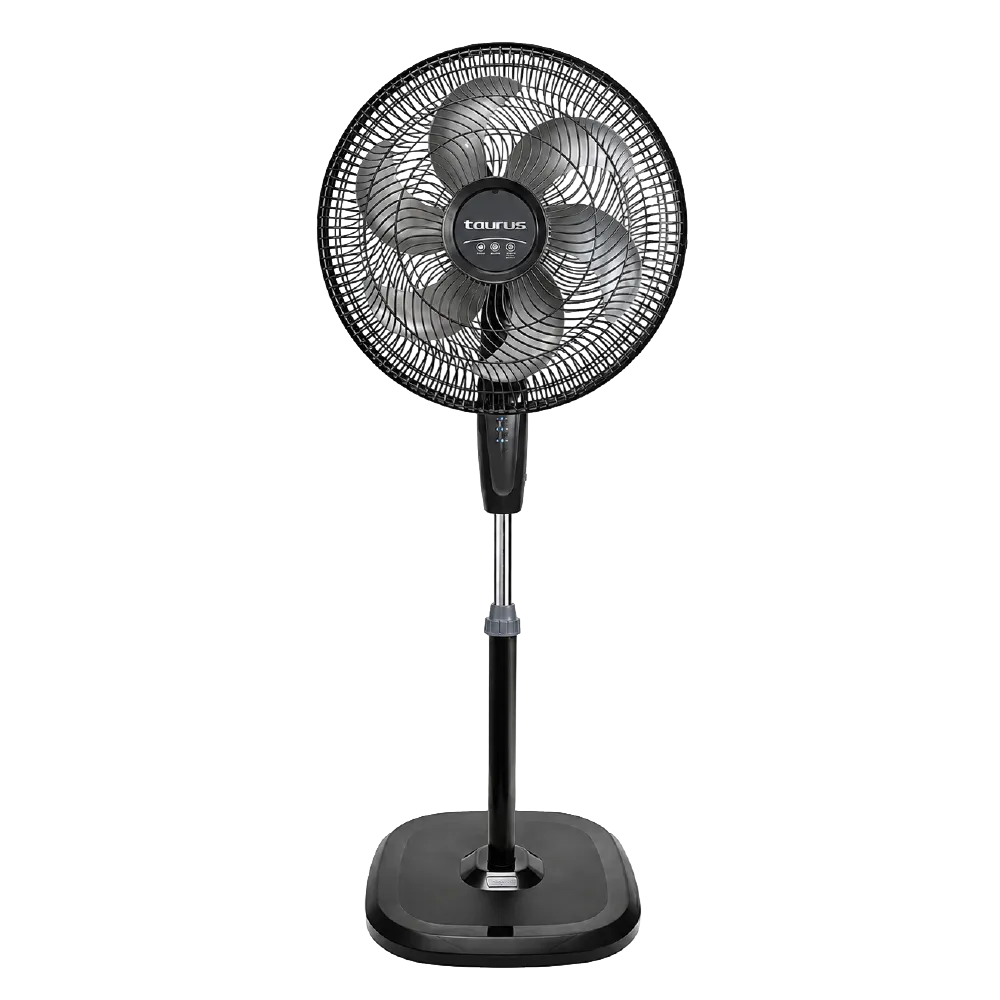 VENTILADOR TAURUS SILENT POWER #18  — miniatura 1
