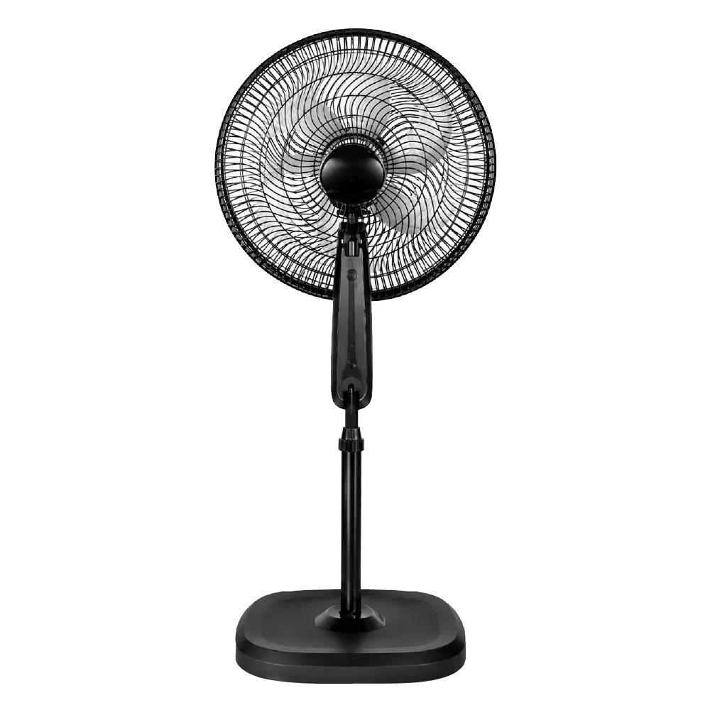 VENTILADOR TAURUS SILENT POWER #18  — miniatura 2