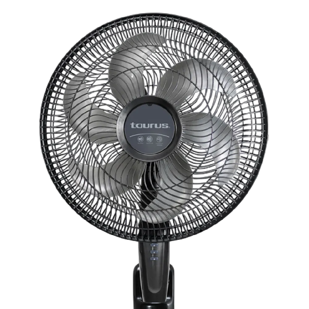 VENTILADOR TAURUS SILENT POWER #18  — miniatura 3