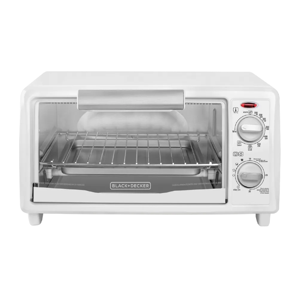 HORNO TOST. B&D TO1342W DSA — miniatura 1