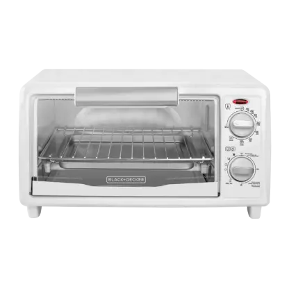 HORNO TOST. B&D TO1342W DSA