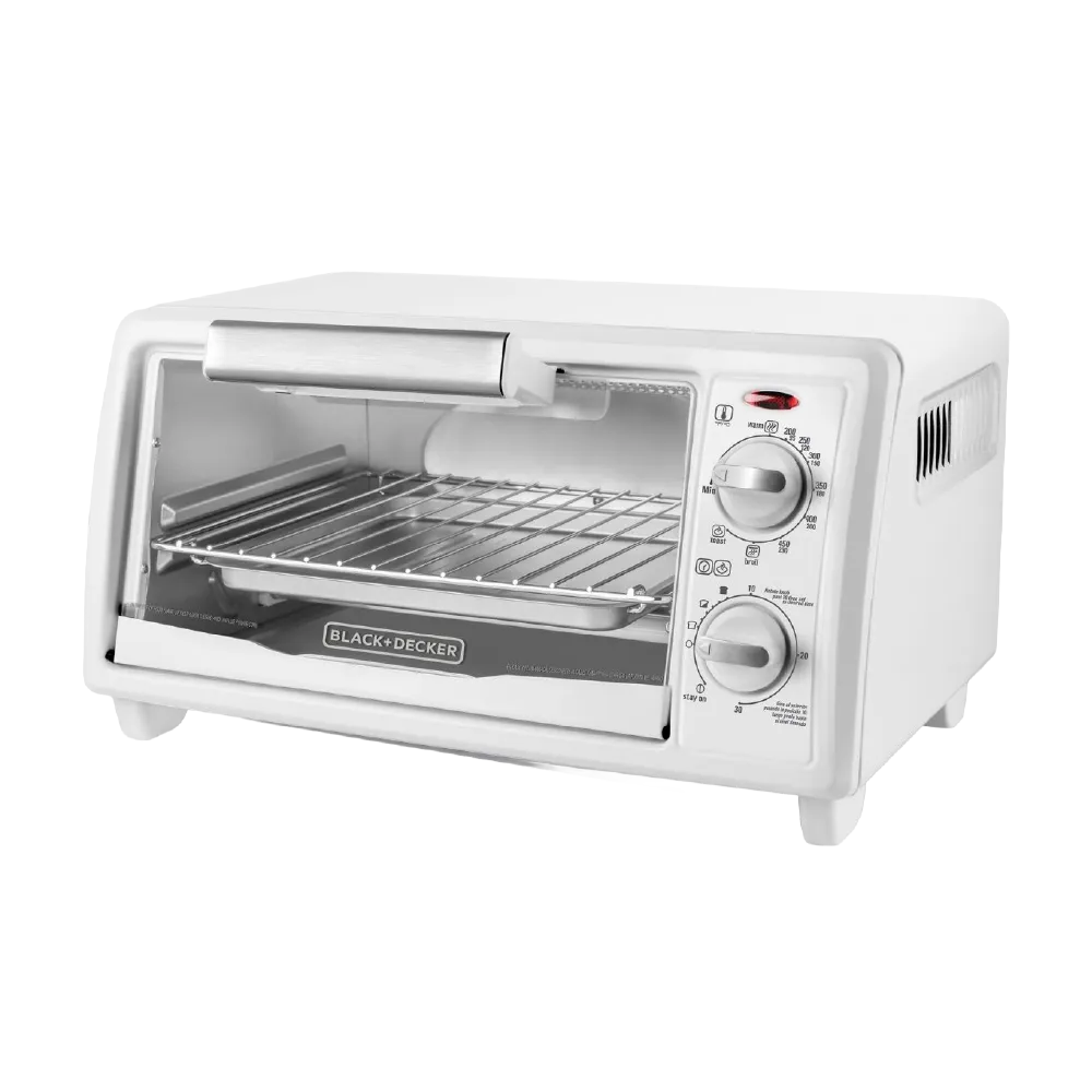 HORNO TOST. B&D TO1342W DSA — miniatura 2