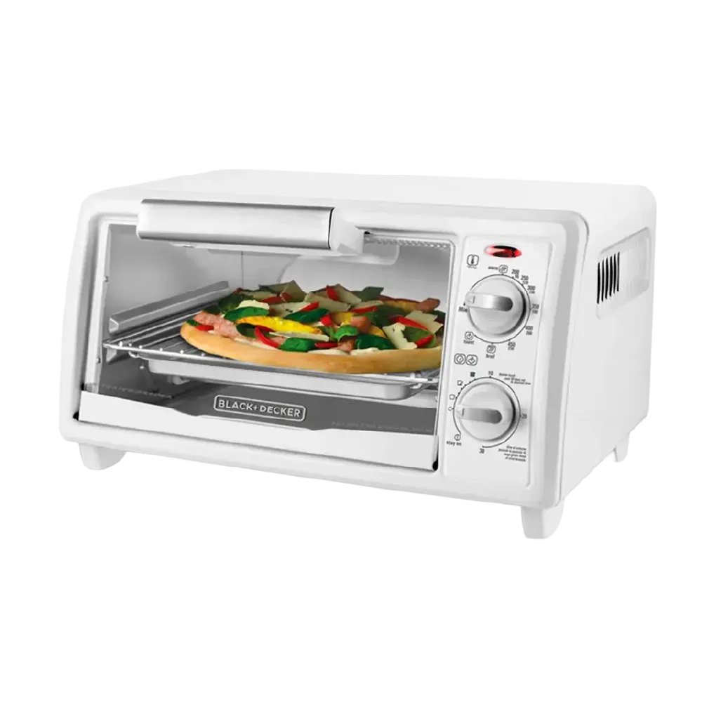 HORNO TOST. B&D TO1342W DSA — miniatura 3