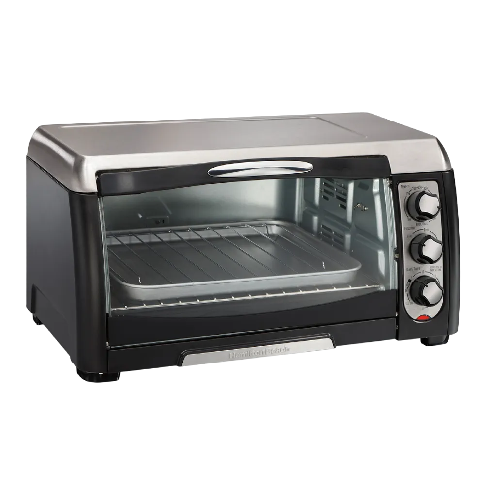 HORNO TOSTADOR  H/BEACH 6 REB 31330D — miniatura 1