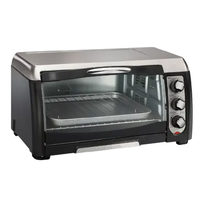 HORNO TOSTADOR H/BEACH 6 REB 31330D