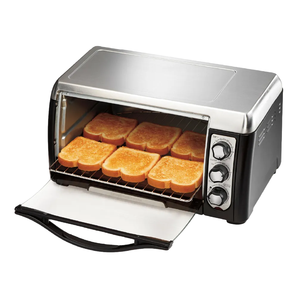 HORNO TOSTADOR  H/BEACH 6 REB 31330D — miniatura 2