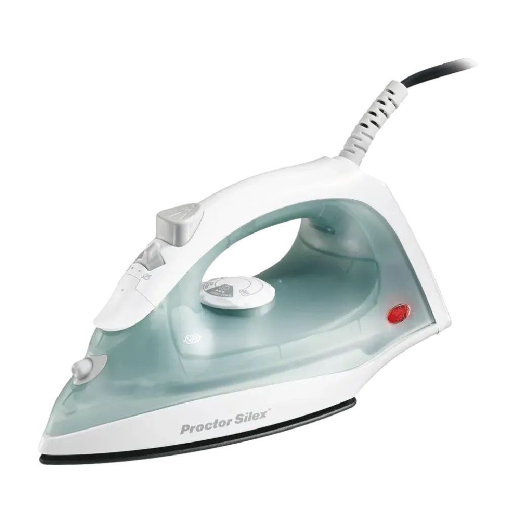 PLANCHA P/ROPA PROCTOR SILEX 17291R — miniatura 1