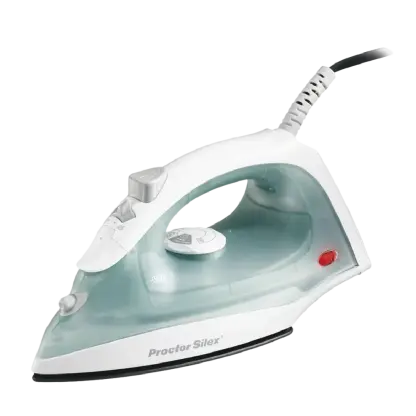PLANCHA P/ROPA PROCTOR SILEX 17291R