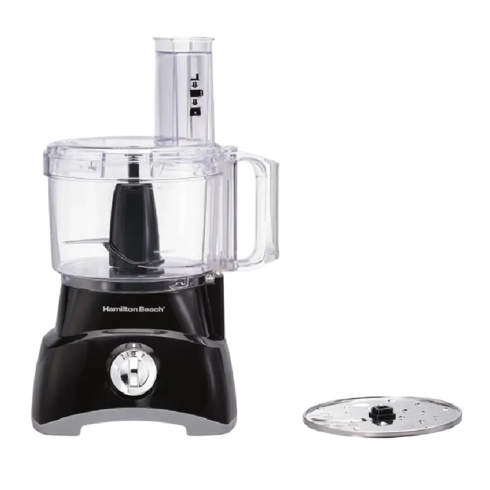 PROCESADOR DE ALIMENTOS 8TZ HB 70740 — miniatura 1