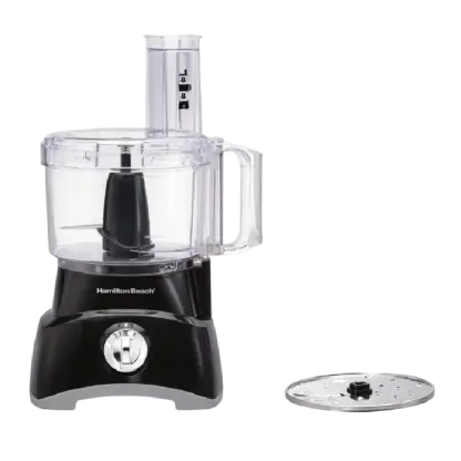 PROCESADOR DE ALIMENTOS 8TZ HB 70740
