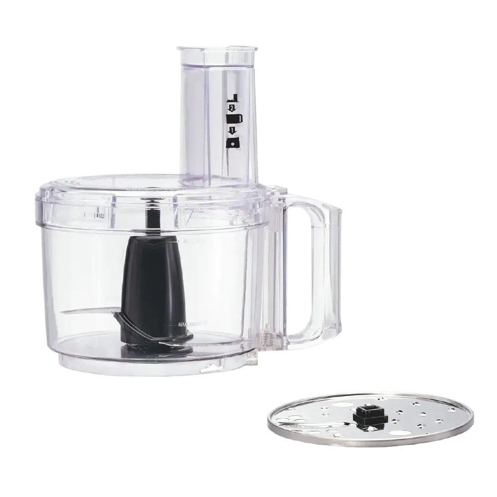 PROCESADOR DE ALIMENTOS 8TZ HB 70740 — miniatura 2