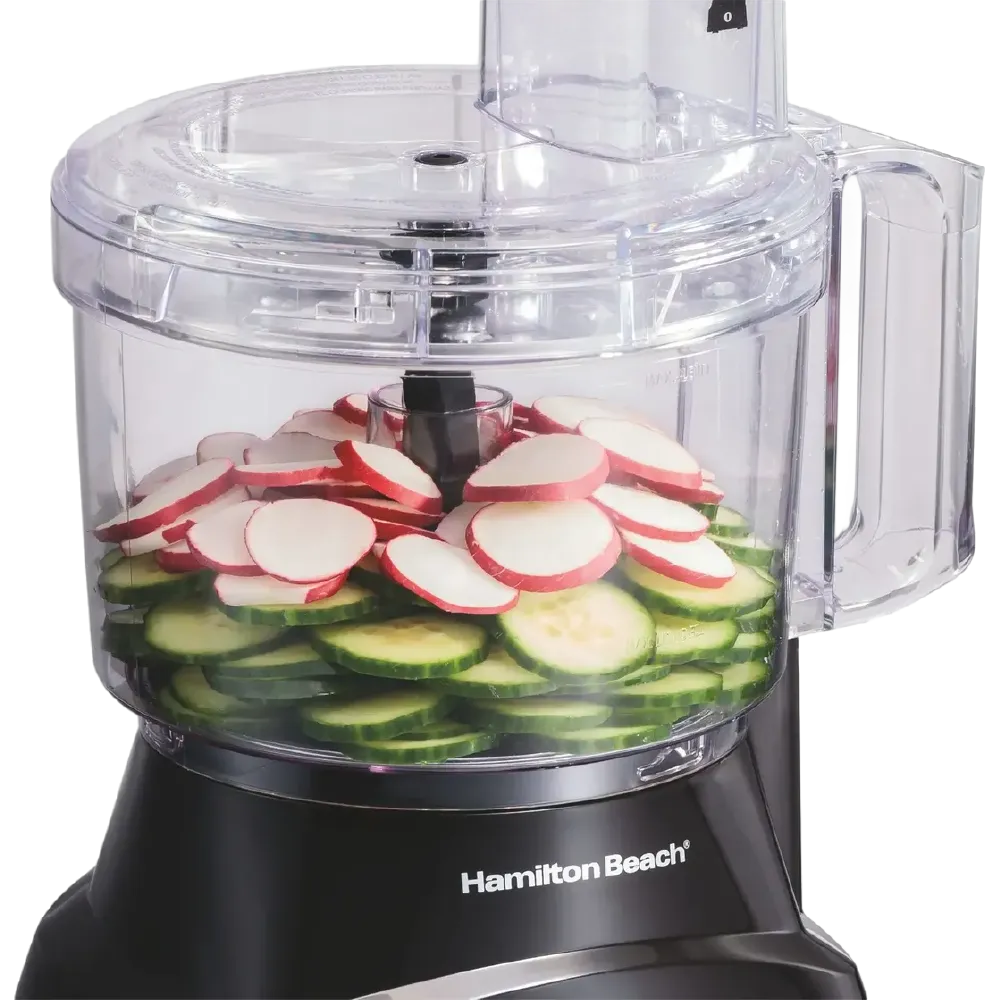 PROCESADOR DE ALIMENTOS 8TZ HB 70740 — miniatura 3