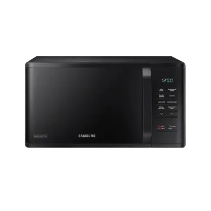 Microondas Descongelado Rápido MS23K3513AK/ AP