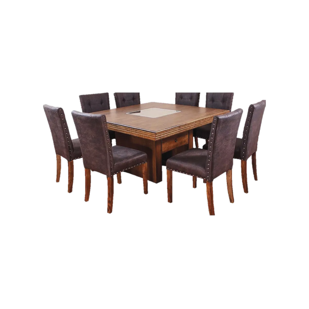 COMEDOR OXFORD  8S C/V — miniatura 1