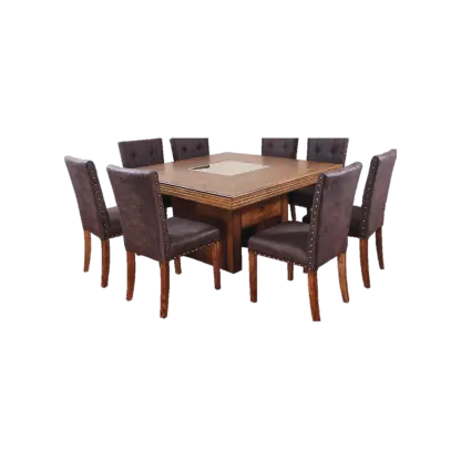 COMEDOR OXFORD  8S C/V