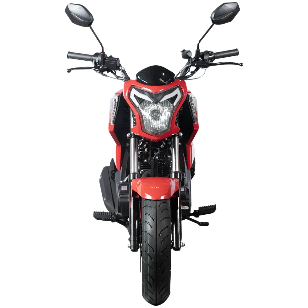 MOTO RYDER KPMINI 125 — miniatura 3