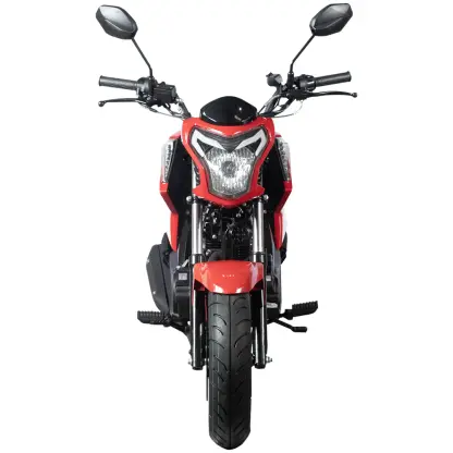 MOTO RYDER KPMINI 125