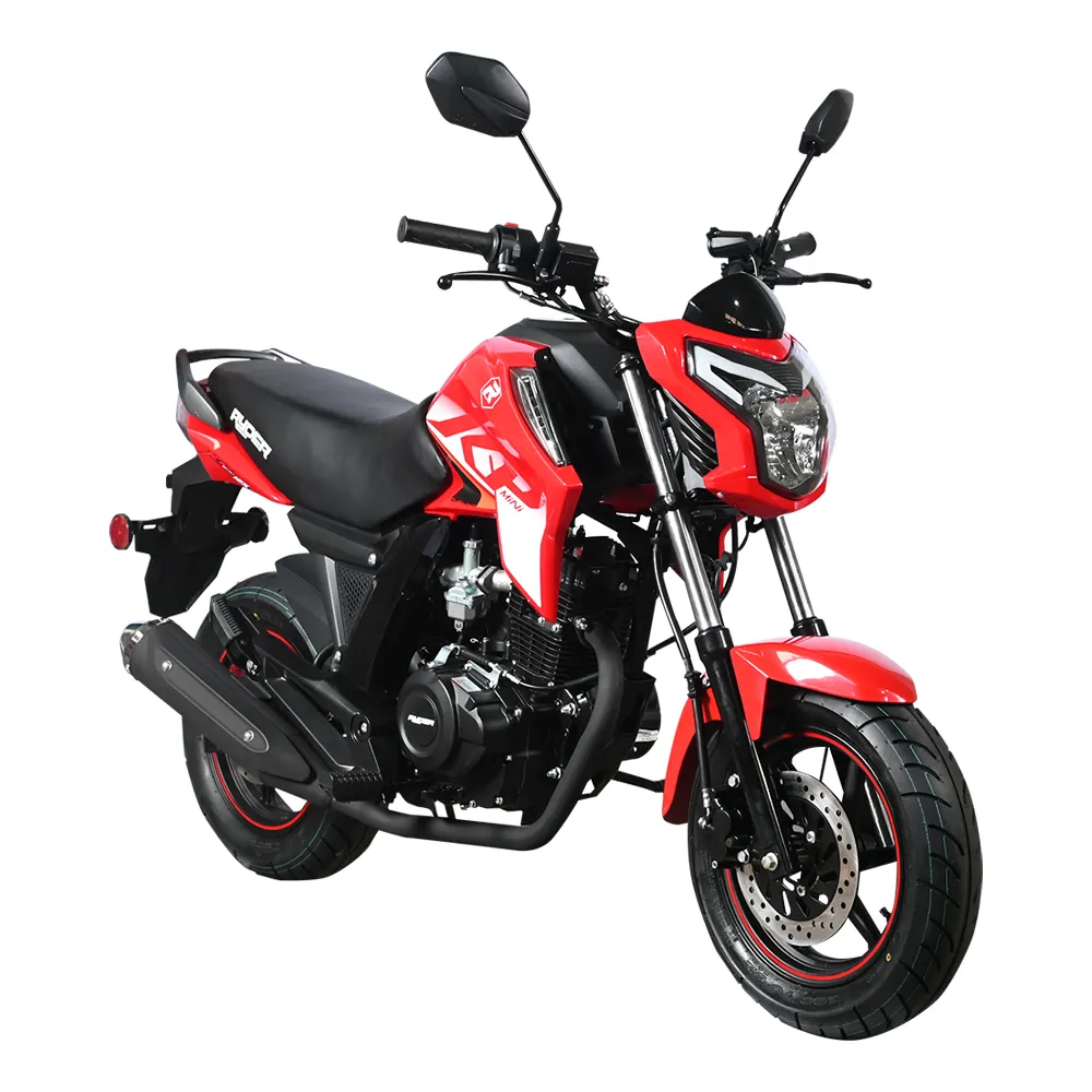 MOTO RYDER KPMINI 125 — miniatura 1