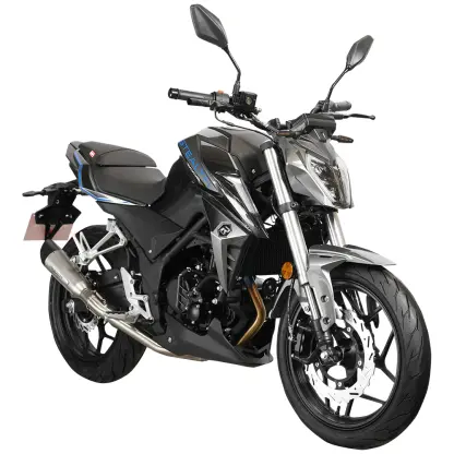 MOTO RYDER STEALTH 300