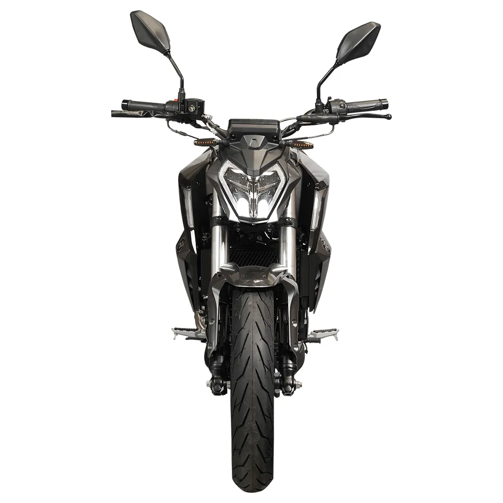 MOTO RYDER STEALTH 300 — miniatura 2