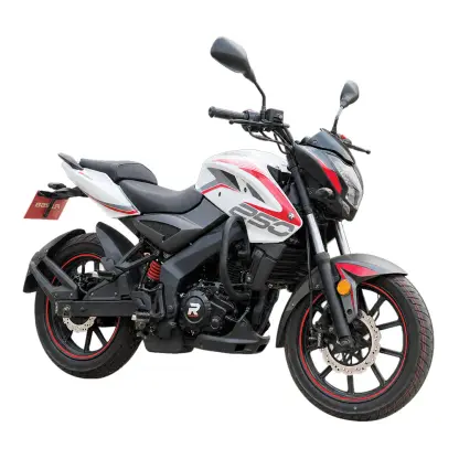 MOTO RYDER SF 250