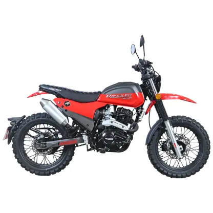 MOTO RYDER RAMBLER 250