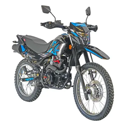 MOTO RYDER GY-200