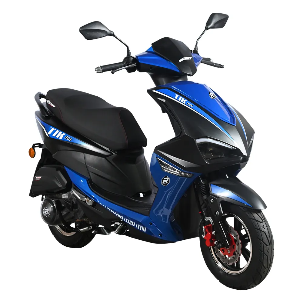 MOTO RYDER TIK 150 — miniatura 1