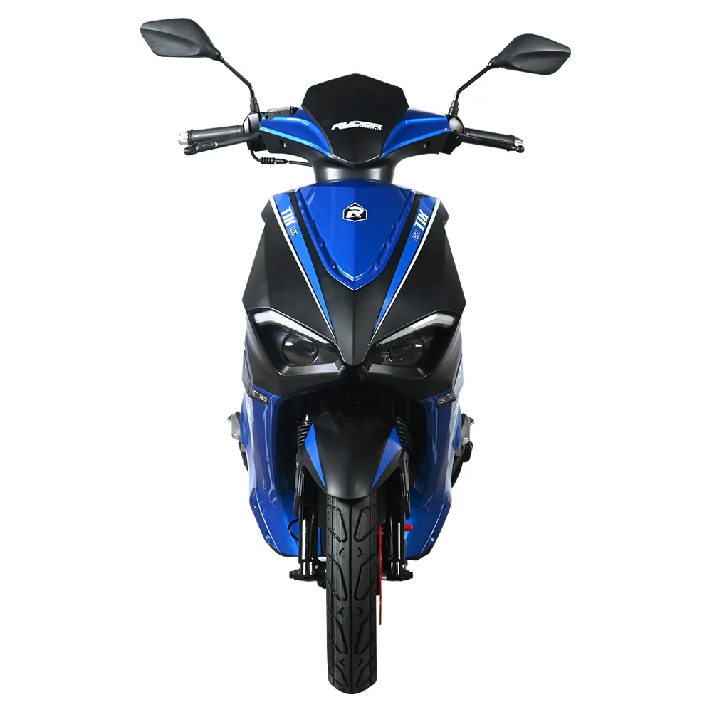 MOTO RYDER TIK 150 — miniatura 3