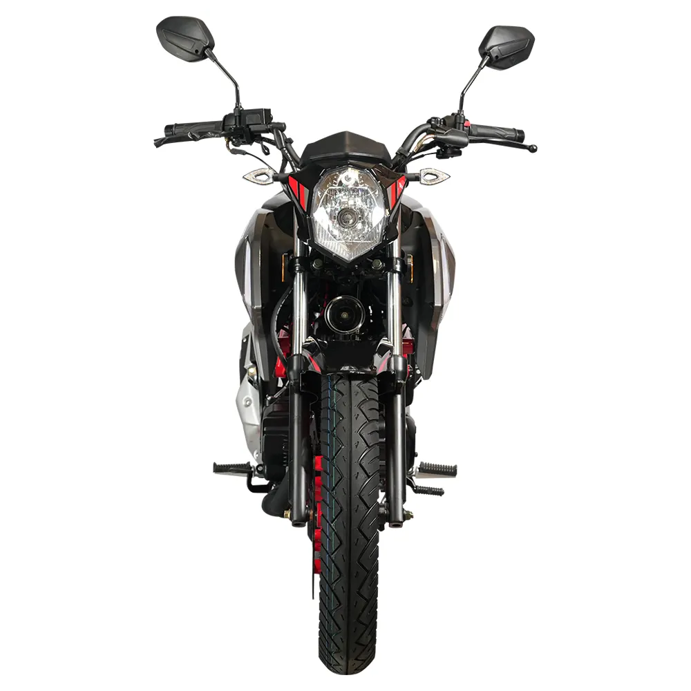 MOTO RYDER RAPTOR  150 — miniatura 3