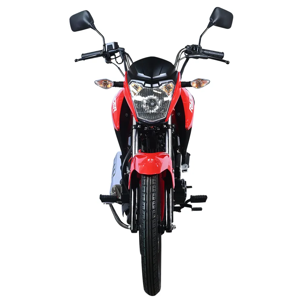 MOTO RYDER TITAN  150 — miniatura 2