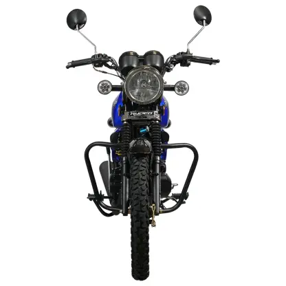 MOTO RYDER COMBAT  150