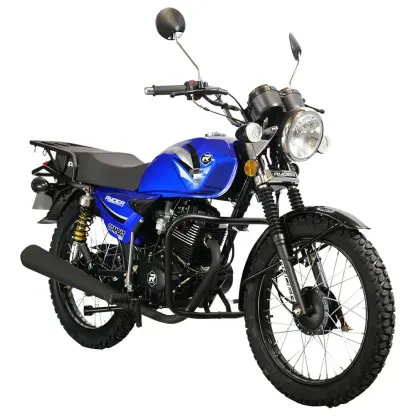 MOTO RYDER COMBAT  150