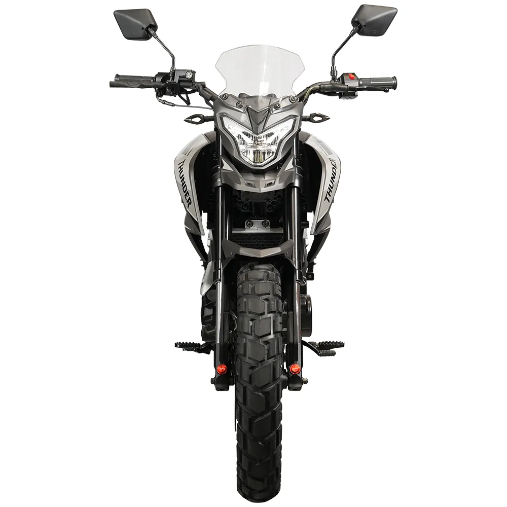 MOTO RYDER CROSS-X 250 — miniatura 2