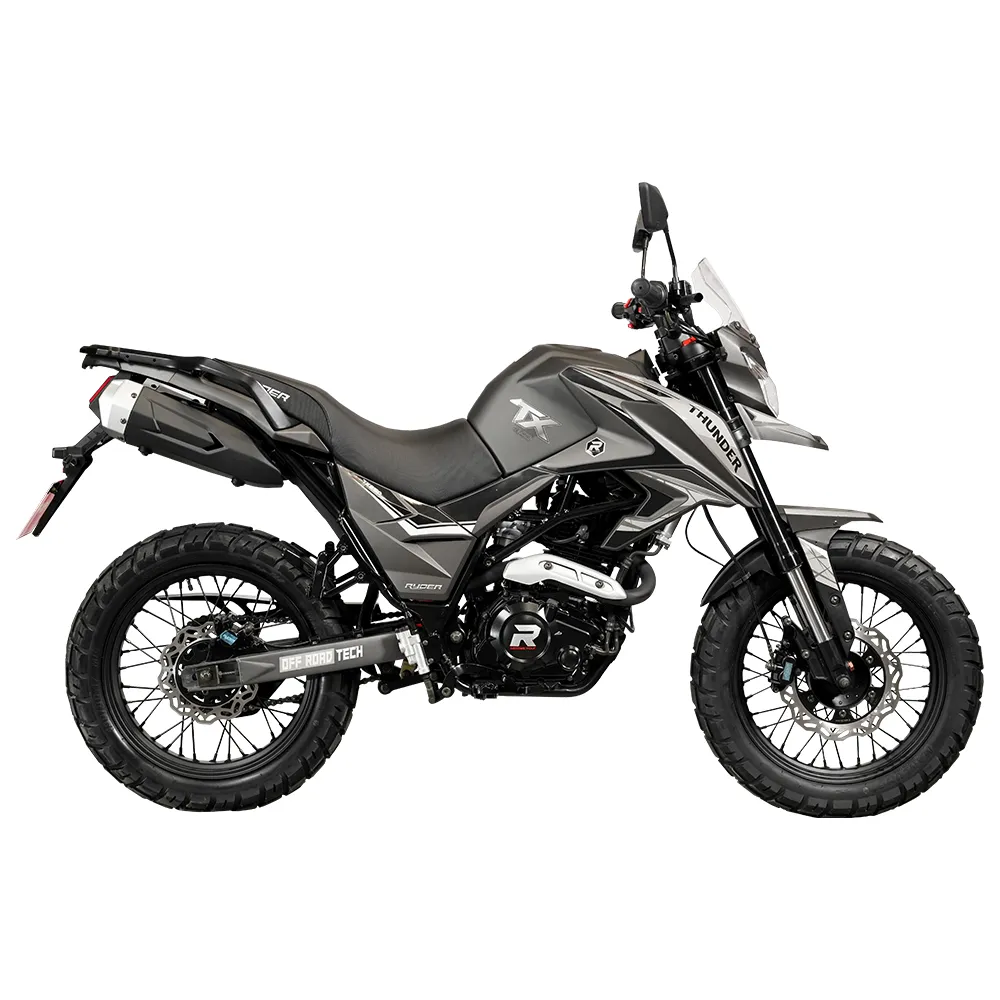 MOTO RYDER CROSS-X 250 — miniatura 3